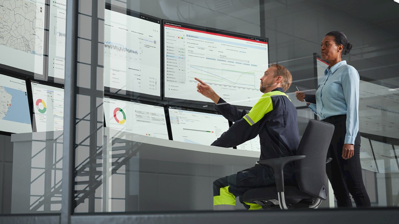 Wie Daten die Energieeffizienz verbessern können – 4 Aspekte