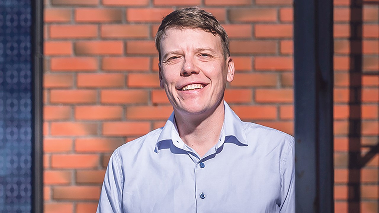 La eficiencia energética en la industria y el papel de la tecnología