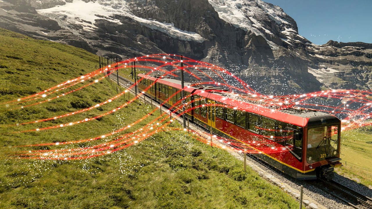 Mejora de la eficiencia en el transporte