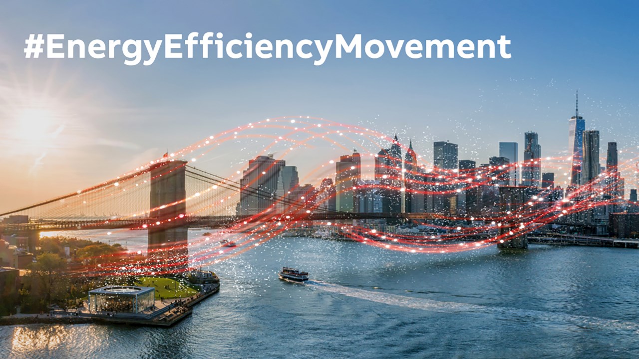 Exel Industrial se une al Movimiento por la Eficiencia Energética de ABB