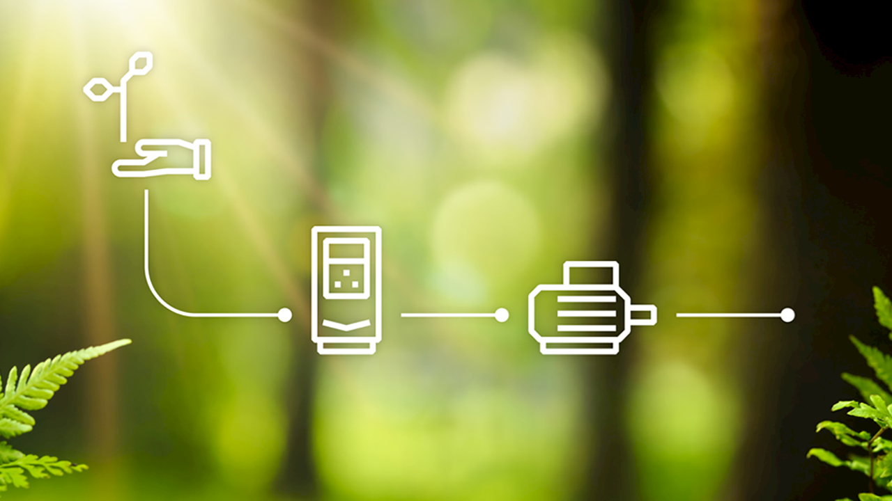 “El uso de motores altamente eficientes en la industria reduciría el consumo global de electricidad en un 10%”