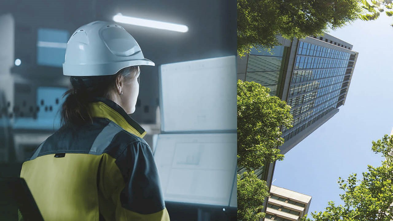 L’efficacité énergétique est le meilleur moyen pour l’industrie de réduire ses coûts et ses émissions dès maintenant