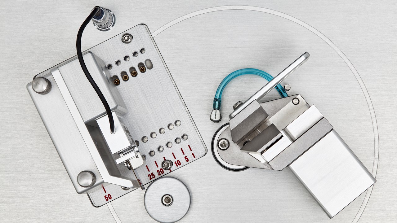 ABB lanza la última generación del L&W Bending Tester para realizar ensayos de papel de forma fácil, rápida y fiable