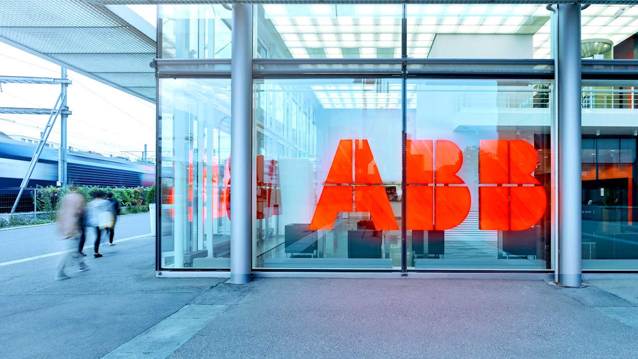 Notice of ABB’s Annual General Meeting on March 23, 2023