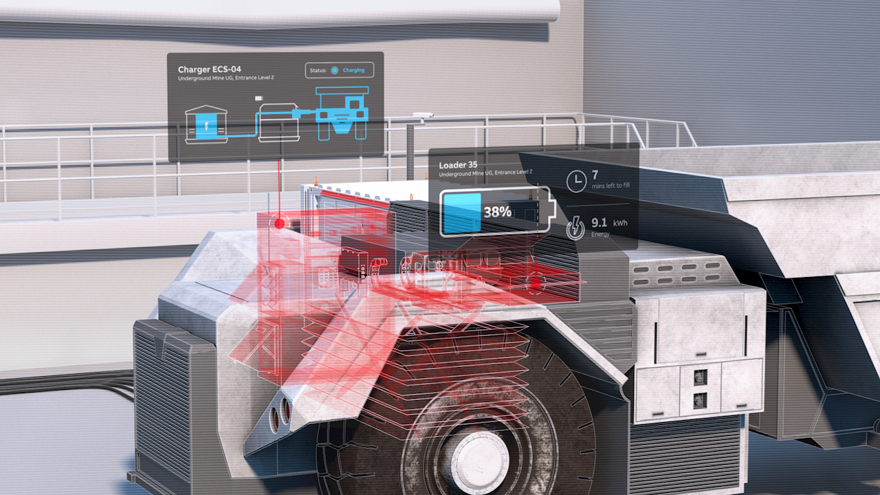 ABB obtuvo premio como el proveedor más exitoso a nivel global en categoría: Lanzamiento de productos