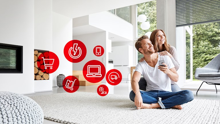An easy way to search and buy ABB smart home products and solutions ...