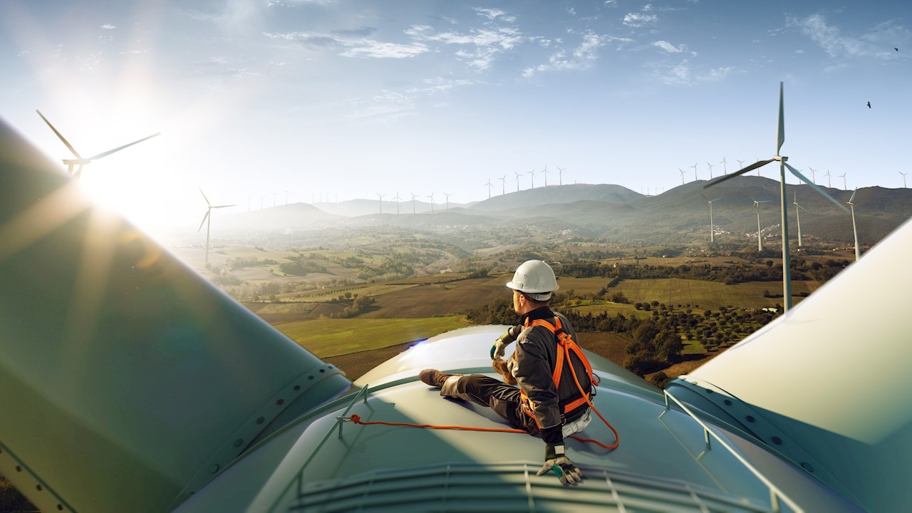 Výzkum ukázal, že problémy s energiemi ovlivňují konkurenceschopnost podniků, pracovní sílu a dekarbonizaci