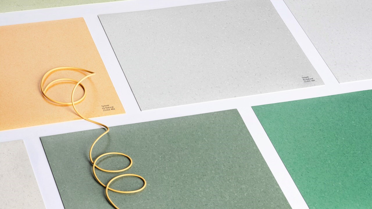 ABB, Tarkett'in enerji verimliliğini %15'ten fazla artırmasını sağlıyor