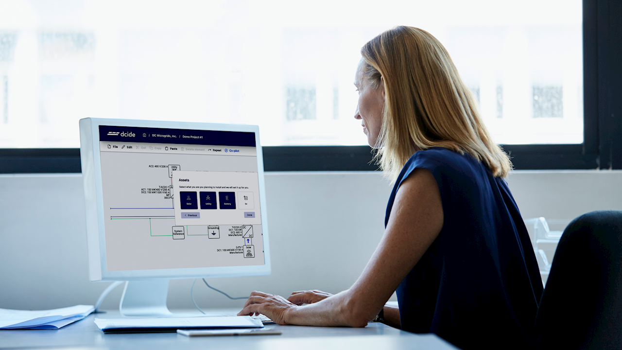 Az ABB a Direct Energy Partners egyenáramú mikrohálózati start-up vállalkozásba fektet az energetika átállás felgyorsítására