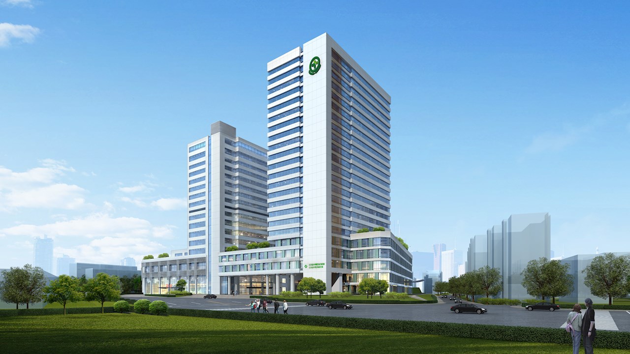 数智赋能，ABB与江苏省中西医结合医院共探智慧医院建设新路径