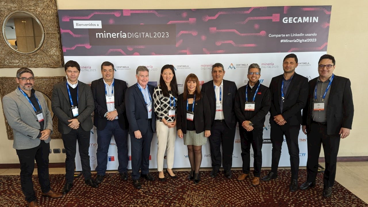 Experto de ABB refuerza visión holística como fundamental en la gestión energética 