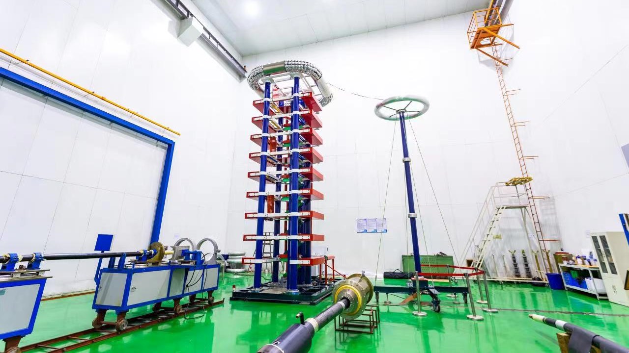 ABB全新 SoliMold 系列110kV电缆附件重磅发布，加速输电行业布局