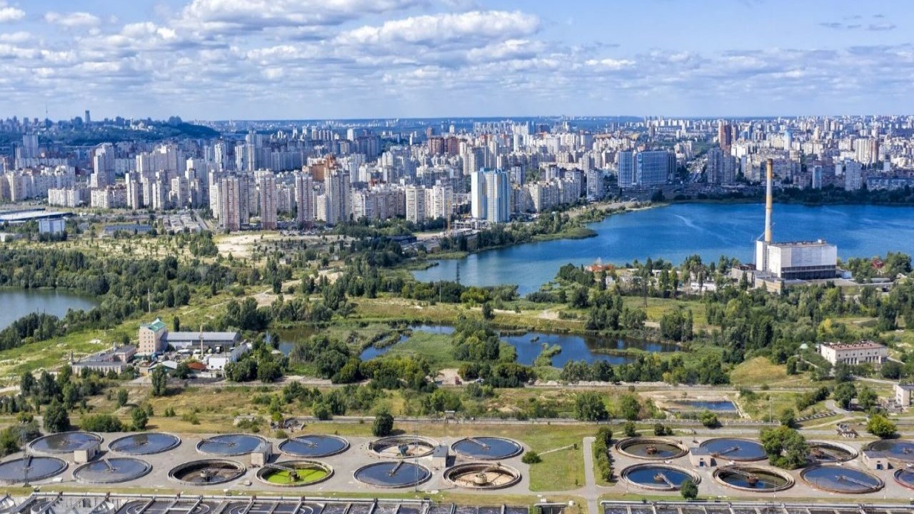 Como a automação pode beneficiar as plantas de saneamento no Brasil