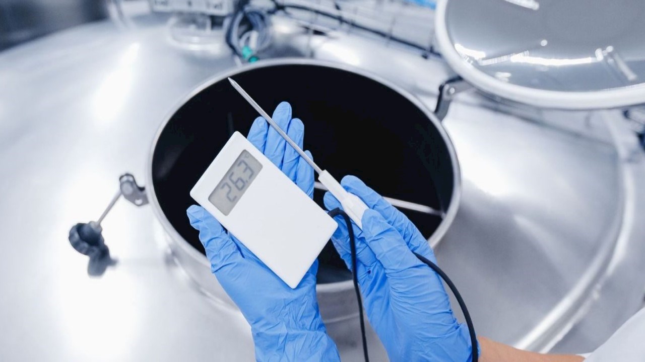 Digitalização na indústria de alimentos e bebidas: dos dados ao valor de mercado