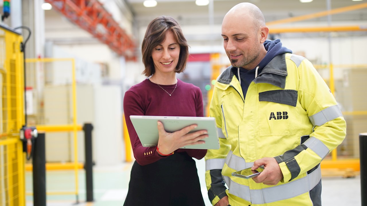 ABB investuje do inovátora platformy 
edge-to-cloud, společnosti Pratexo
