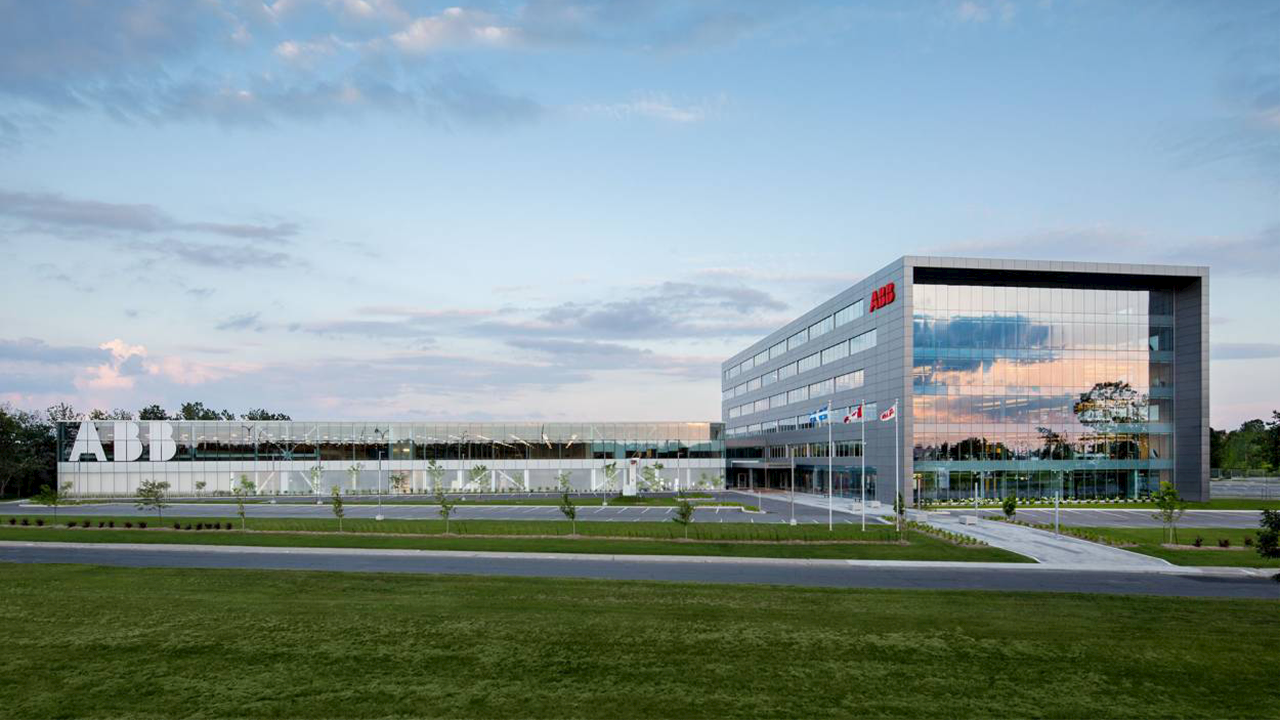 ABB Canada figure sur la liste Forbes des meilleurs employeurs en 2024
