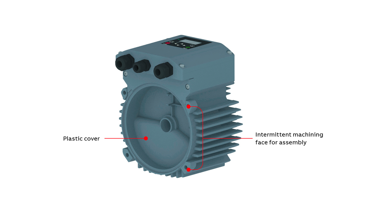 05 Interface between inverter and motor.