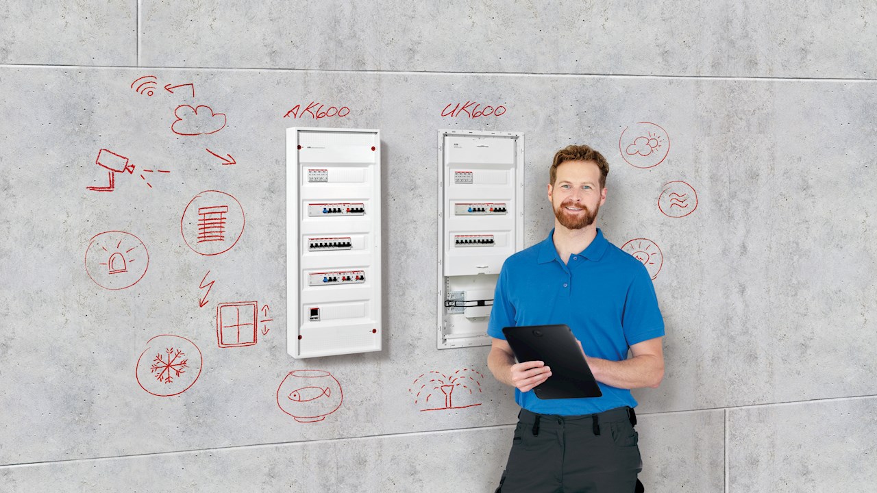 AK600 virsapmetuma sadalne piedāvā visas UK600 priekšrocības 