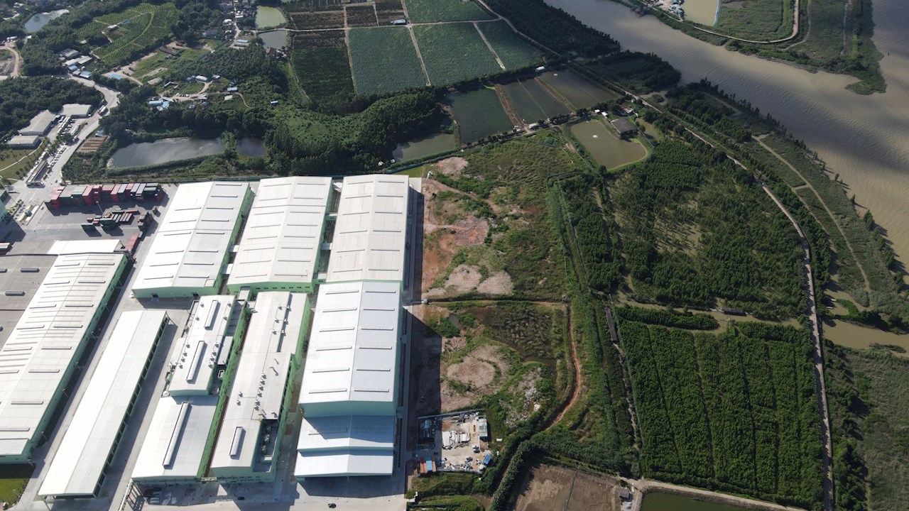 亚太森博为中国三家纸厂的生活用纸生产业务引入ABB生产制造执行系统