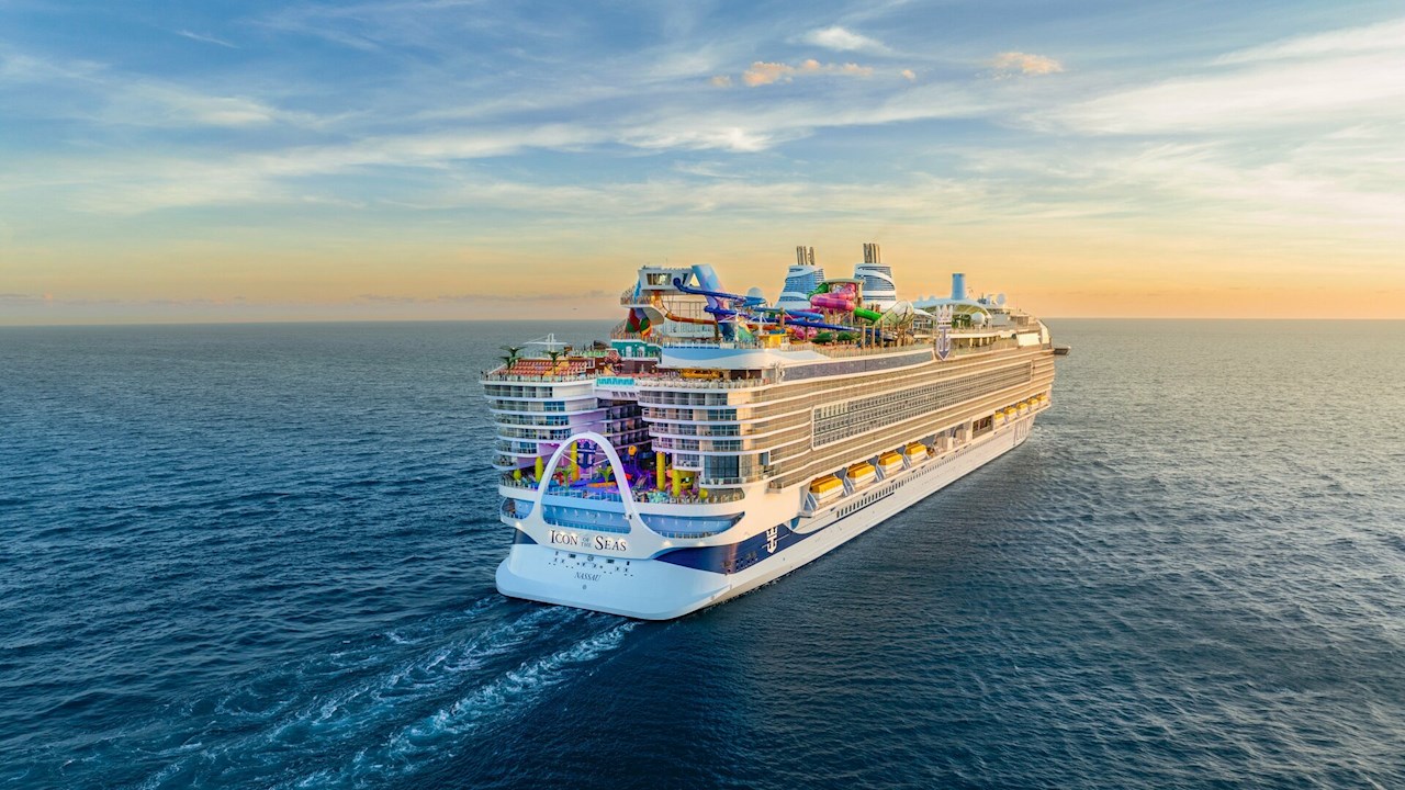 Le secteur des croisières franchit de nouvelles étapes avec l'adoption de la technologie de contrôle innovante d'ABB par les navires les plus récents.