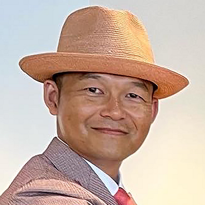 株式会社e5 ラボ CTO 末次康将氏