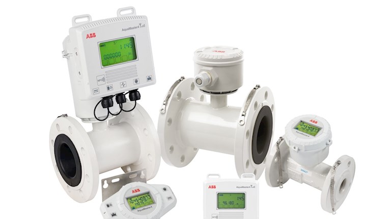 ABB’s AquaMaster celebrates 20 years of supporting the water industry ...