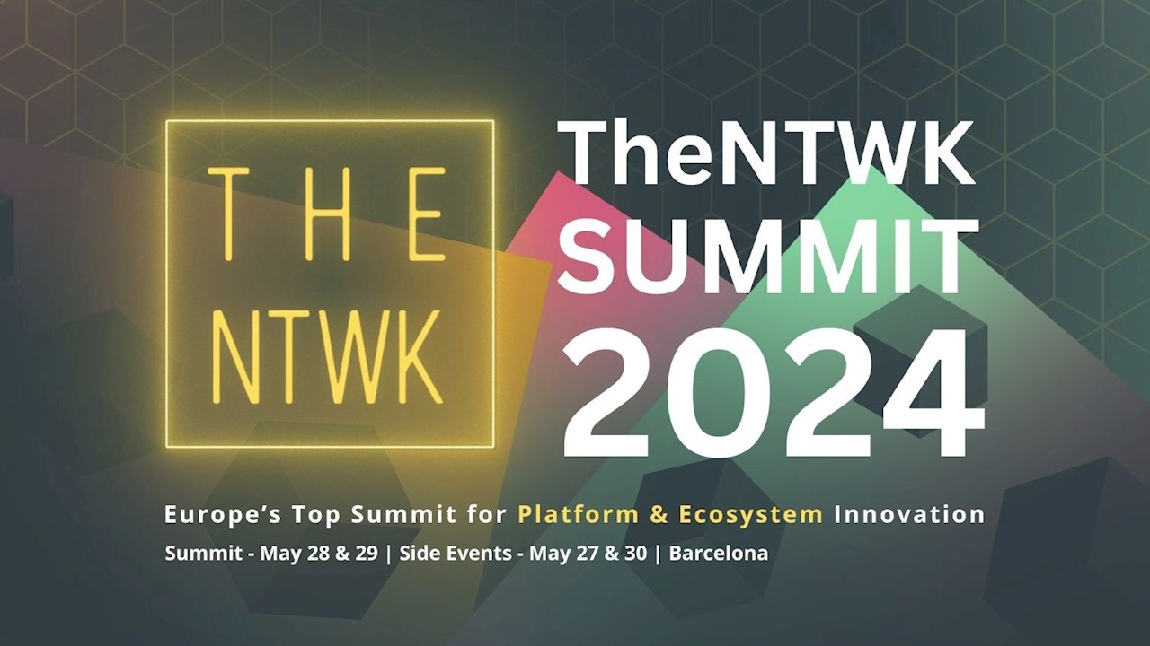 Unveiling the power of circular economy and collaborative innovation at the NTWK Summit