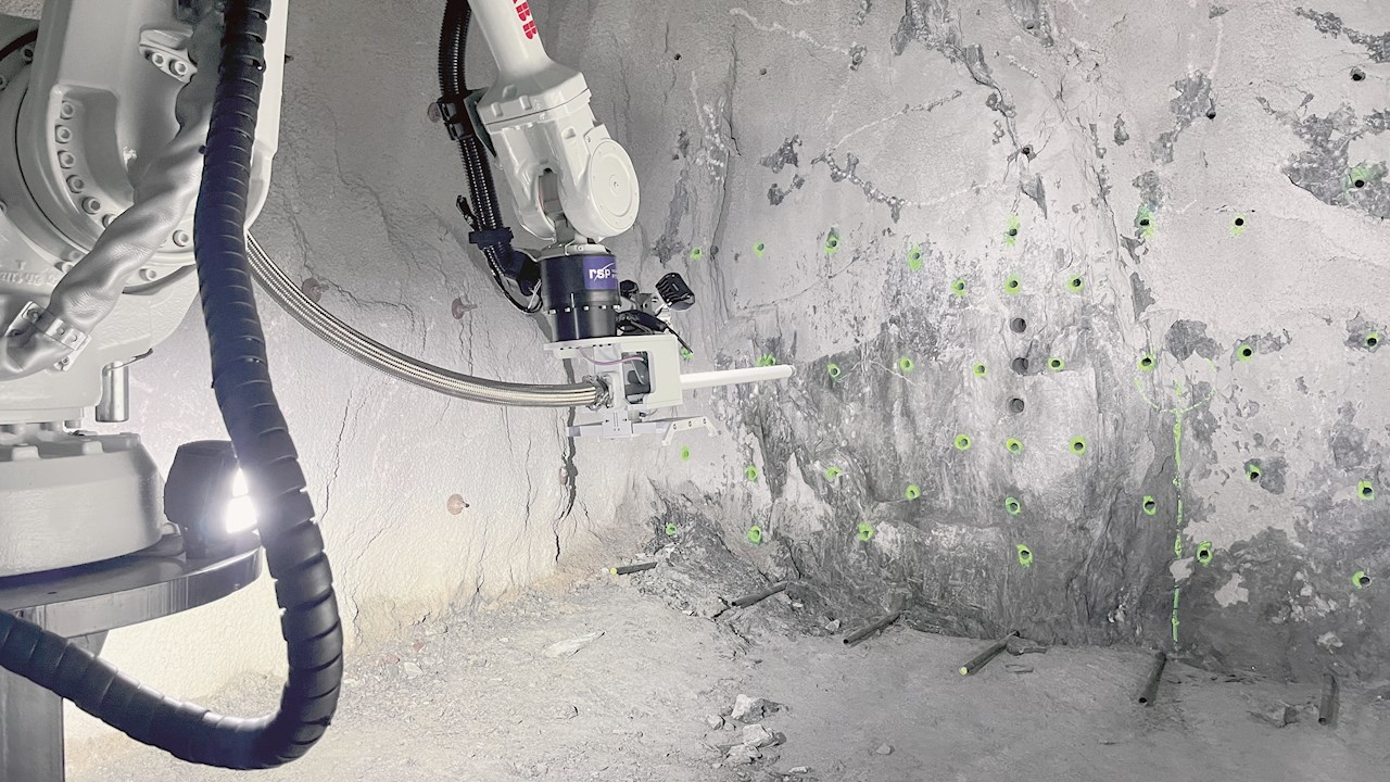 Autonomous systems – five years on