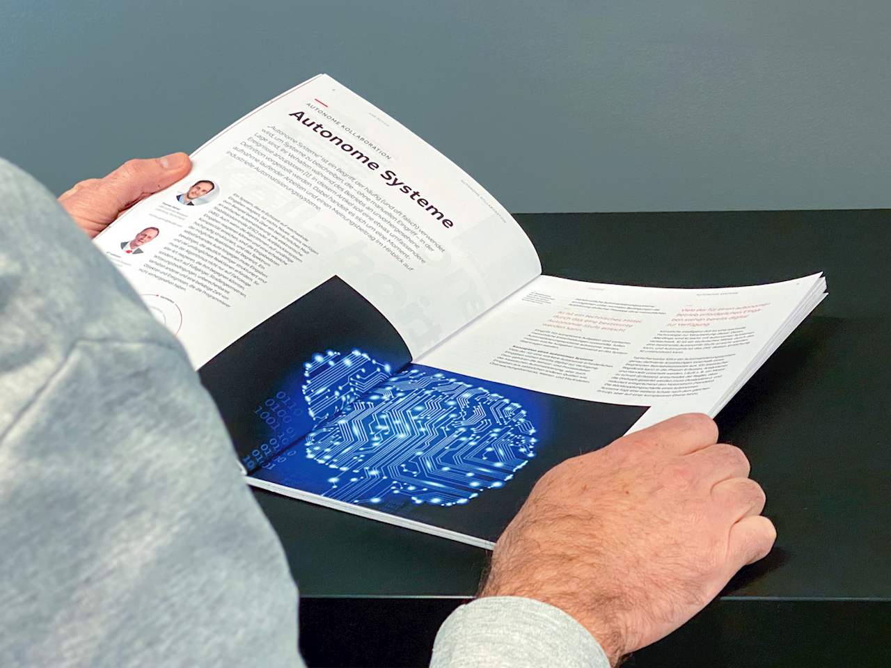 02 The 2018 opinion piece on autonomous systems’ taxonomy and trends