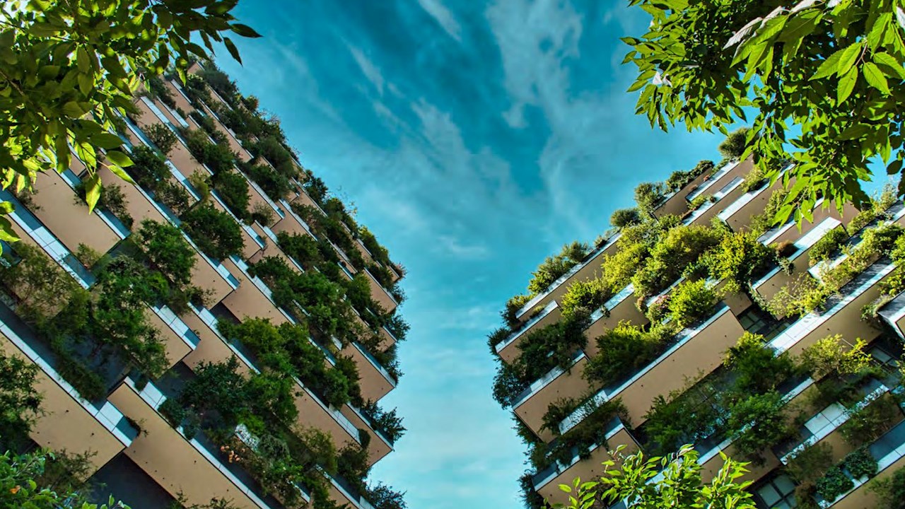 净零能耗的标杆建筑怎样炼成？光储直柔系统商用化成关键