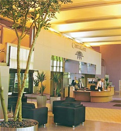 CO2 emissions have been cut by 12 tons per year.