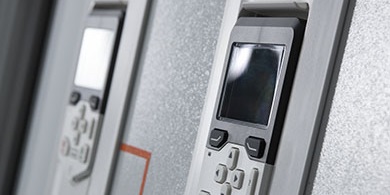 The new ABB drives test laboratory gives customers the opportunity to verify a drive system, with the miminum amount of work.