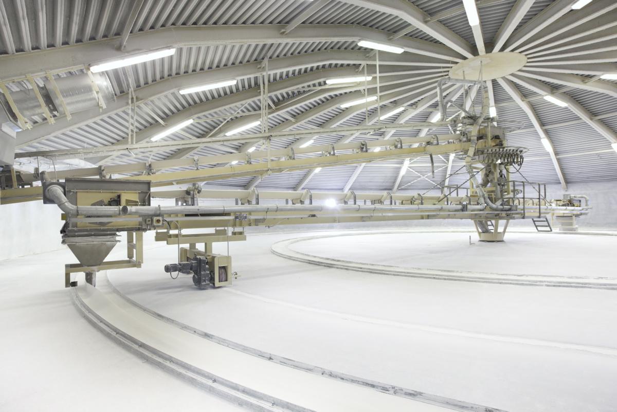 Machine safety is critical in food and beverage industries, including sugar industry where large machinery are being used for various applications.