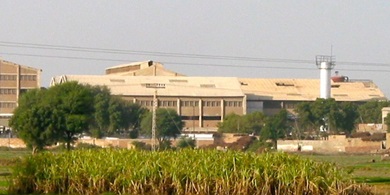 Mehran Sugar Mills
Mehran Sugar Mills, located around 250 kilometers from Karachi in the south of Pakistan, is one of the country’s oldest and most important sugar mills.