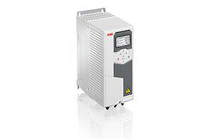low voltage ACS580 general purpose drives 