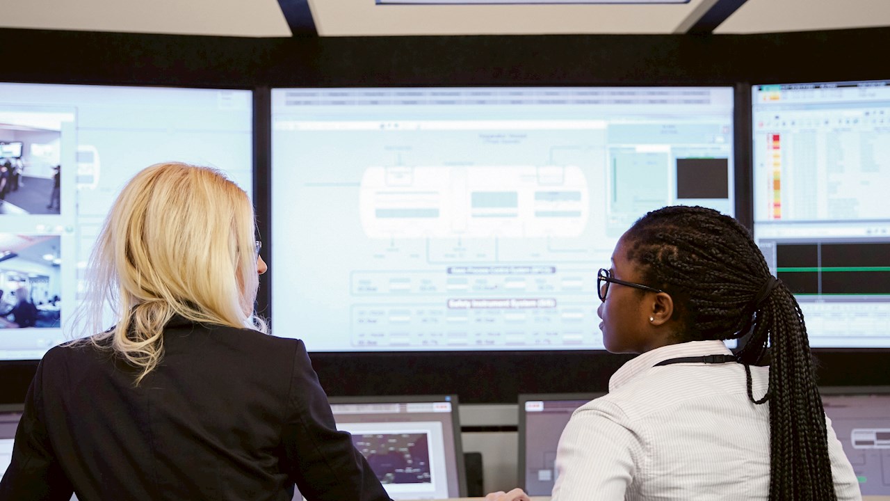 A formula for accelerating autonomous anomaly detection