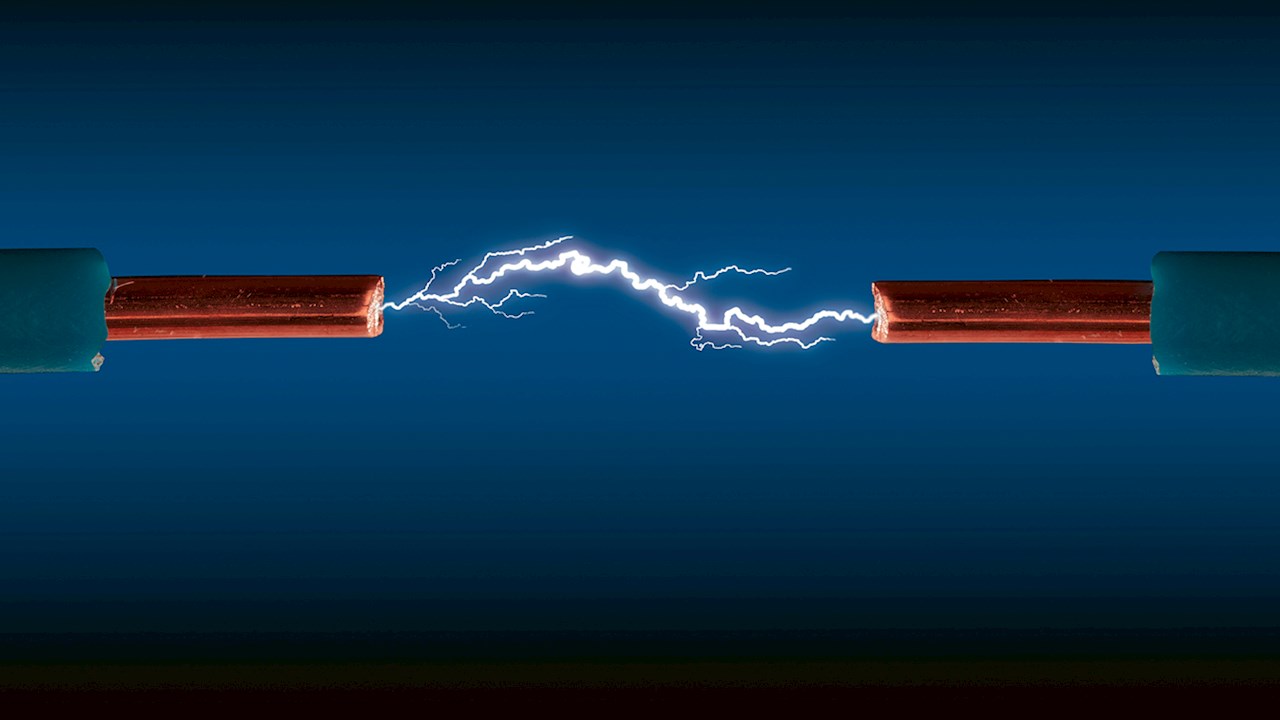 Rogowski coil current sensors for arc flash detection