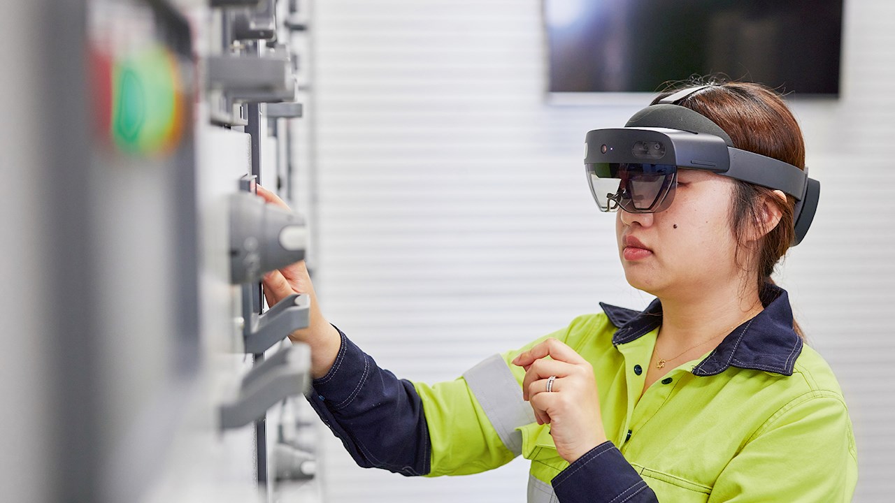 Extending the safety net