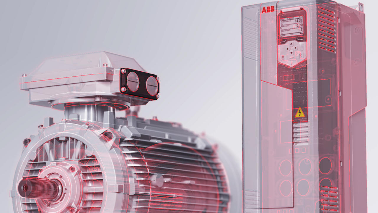 มอเตอร์ไฟฟ้ากับเทคโนโลยีที่เปลี่ยนไปในปัจจุบันเพื่อประหยัดพลังงาน