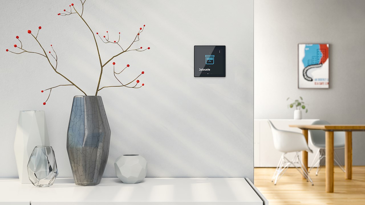 ABB France présente ses dernières nouveautés au KNX Tour de Reims