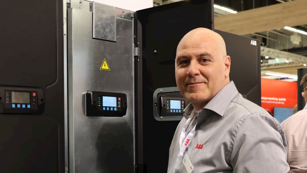 Därför är modulära och energieffektiva UPS-system avgörande för tillförlitlig drift av kritiska anläggningar