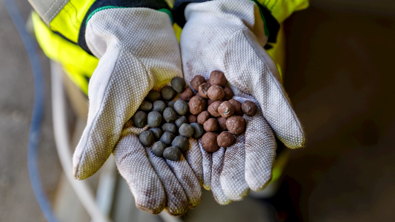 GreenIron to deploy ABB technology for greater circularity in metals and mining industries