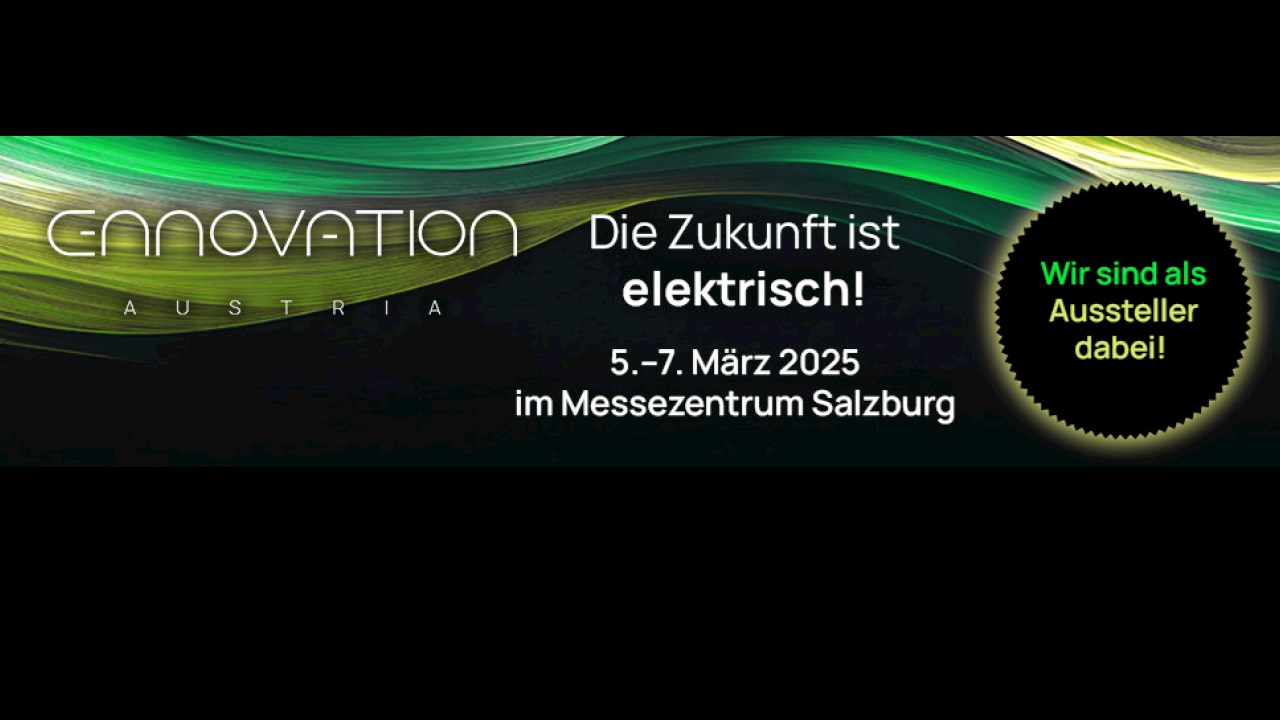 Gemeinsam die Zukunft elektrifizieren
