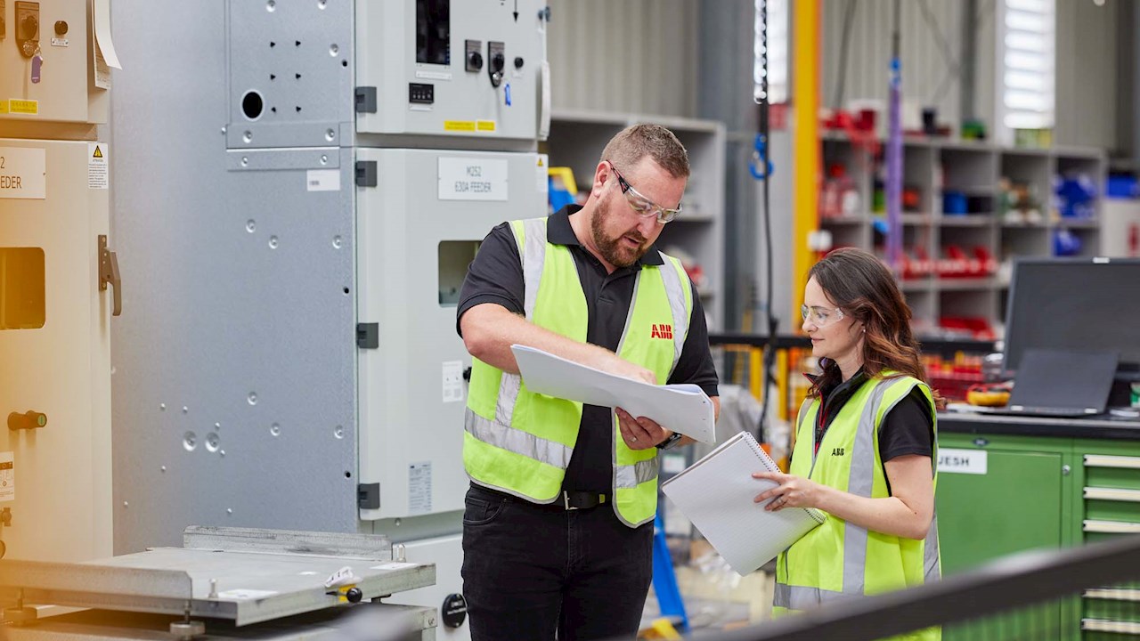 Lockout-Tagout effectiveness - Beyond implementation