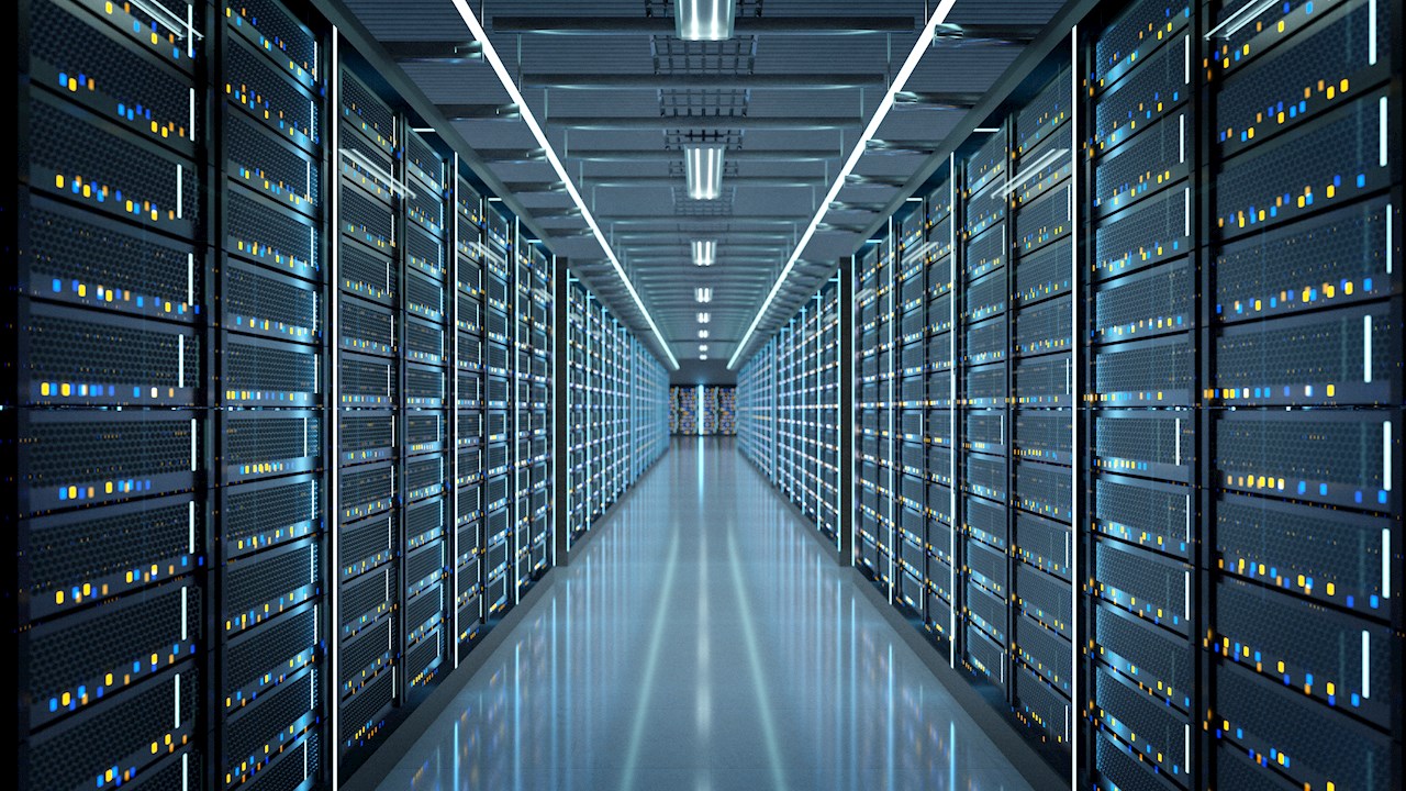 ABB utvecklar nästa generations AI-datacenter med NVIDIA