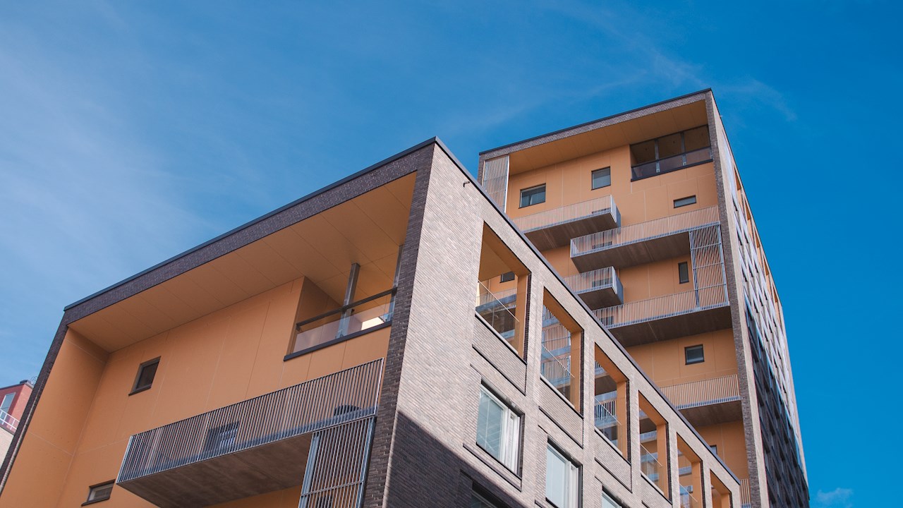 Hoas Huippu luottaa SAGA®-kalustesarjaan: kustannustehokkuus ja vastuullisuus ratkaisivat valinnan