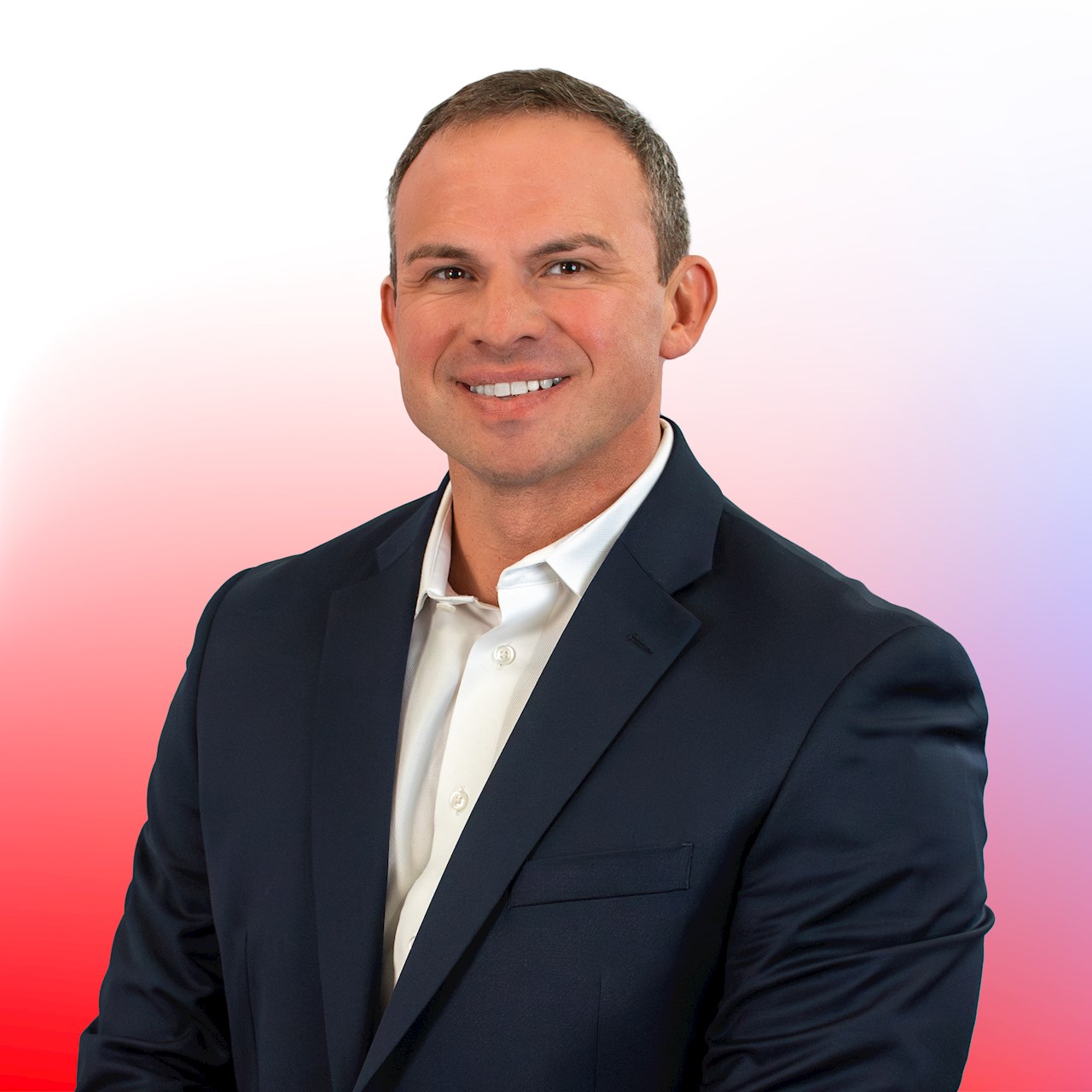 Jesse Henson, President, NEMA Motors Division, ABB