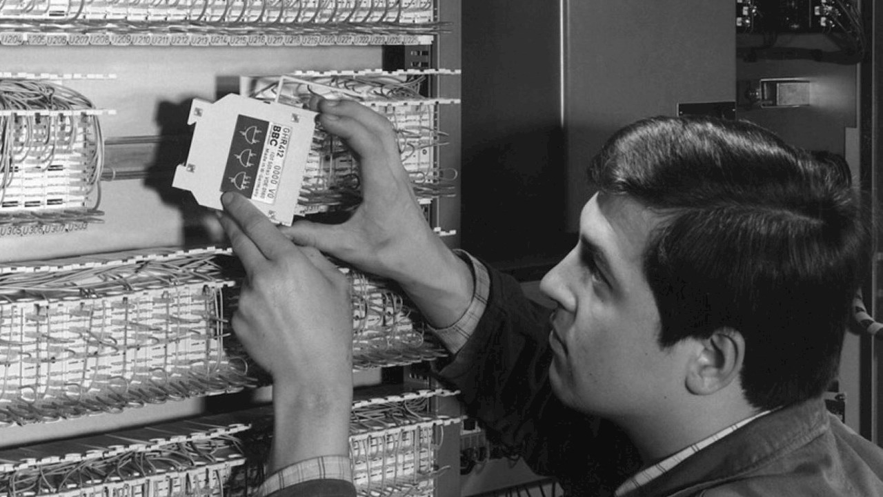 50 years of PLC innovation