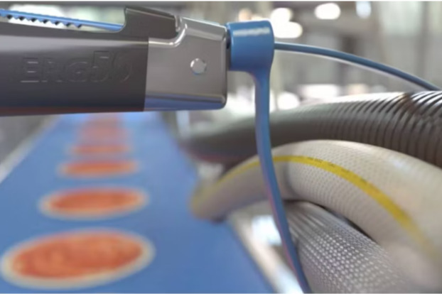 Bridas Ty-Rap® TyGenic™