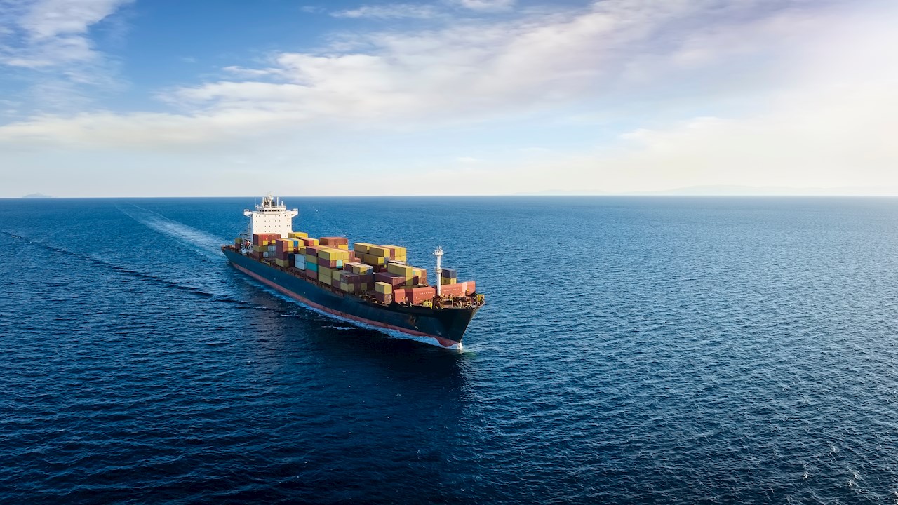 The digital crew member comes of age